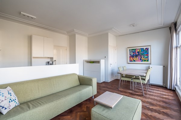 Medium property photo - Prinsengracht 656B, 1017 KW Amsterdam